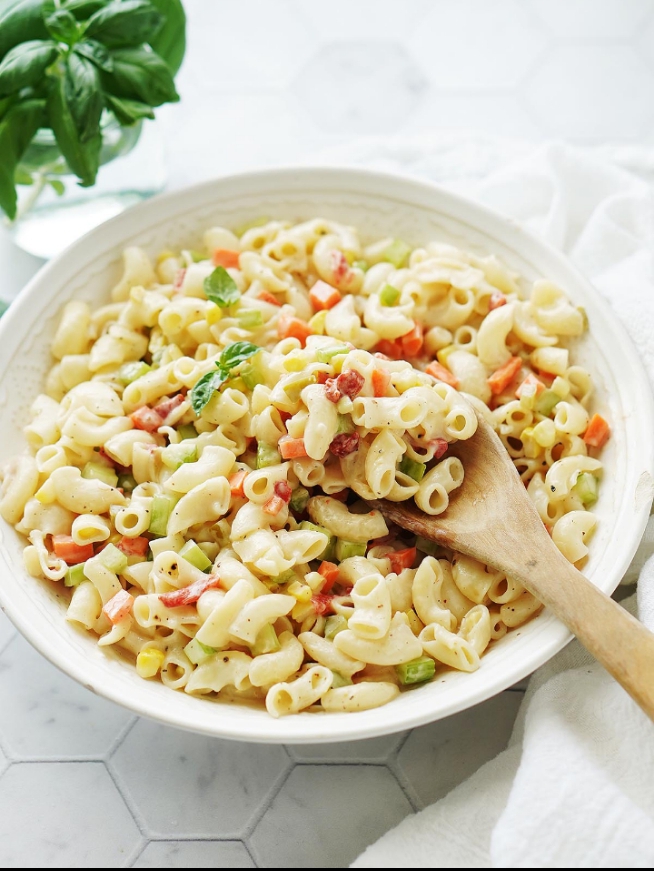 Ensalada fría