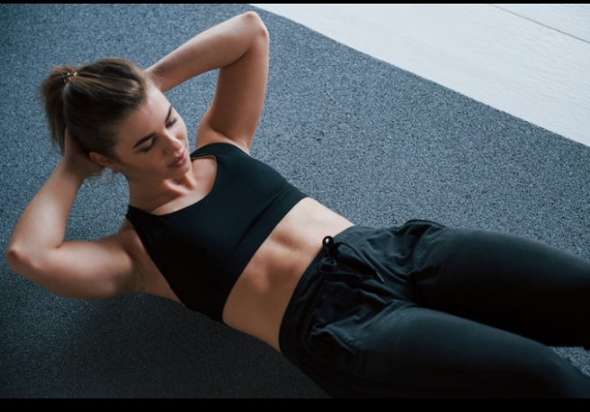 Fitness